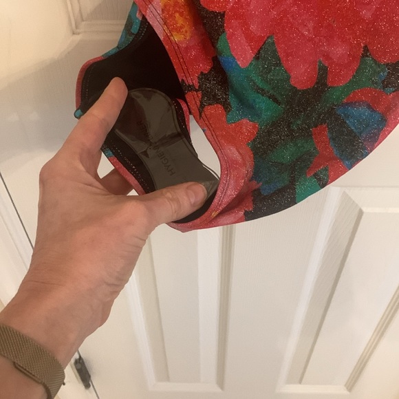 Underwire tie strap one piece - Picture 8 of 10